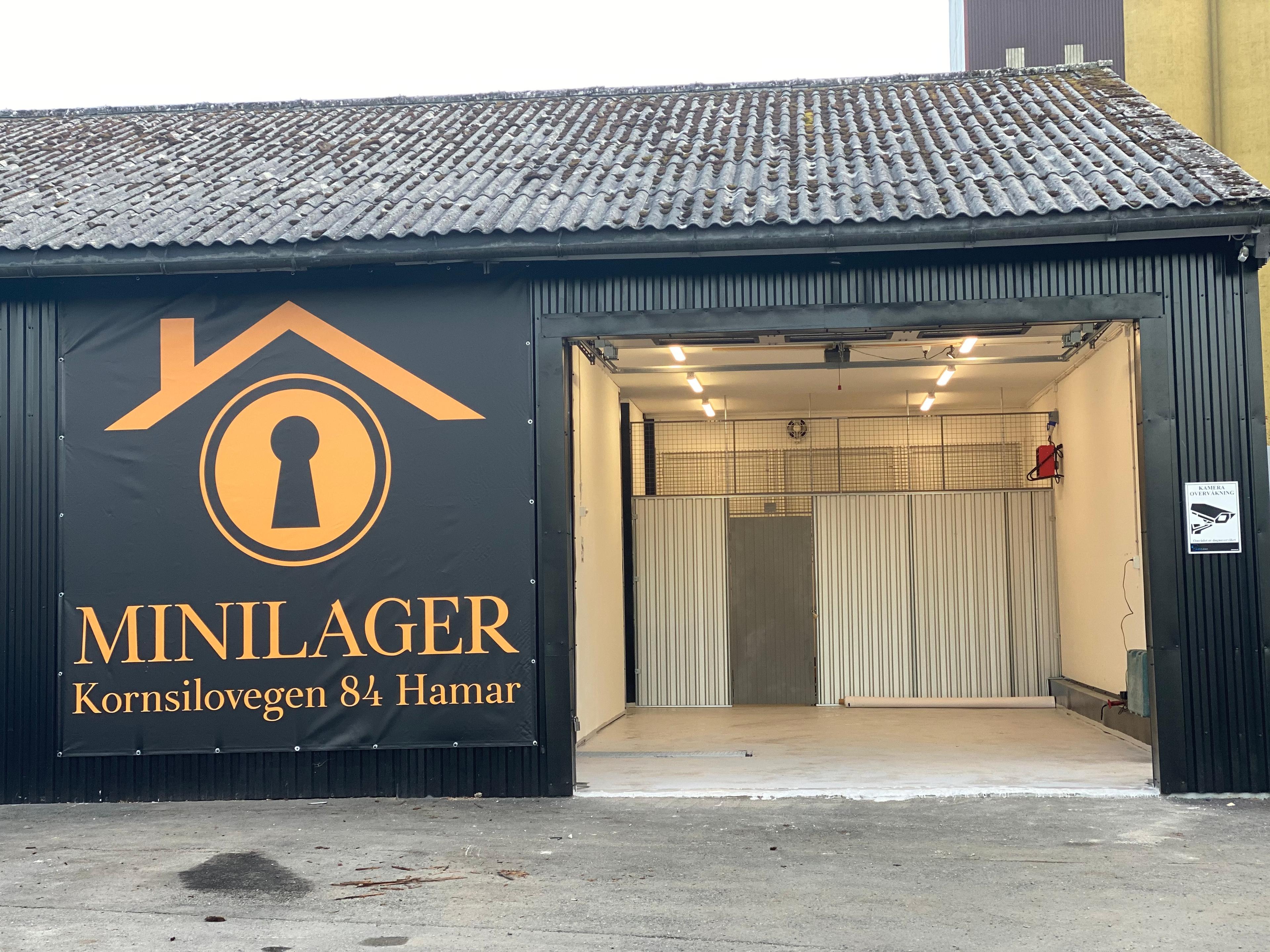 Minilager